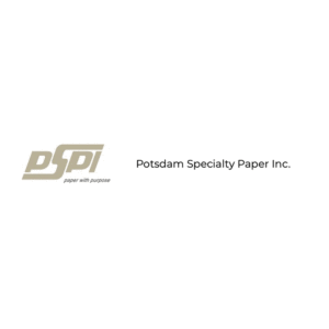 Potsdam Specialty Paper Inc