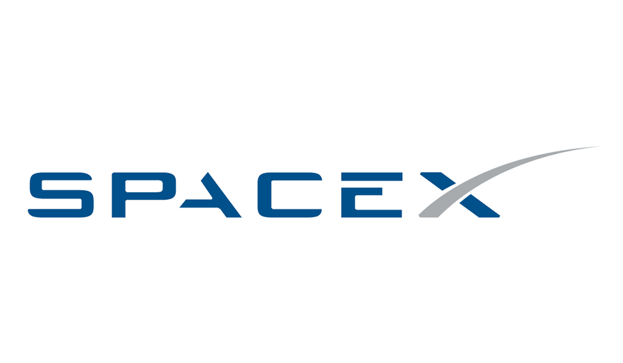 SpaceX logo