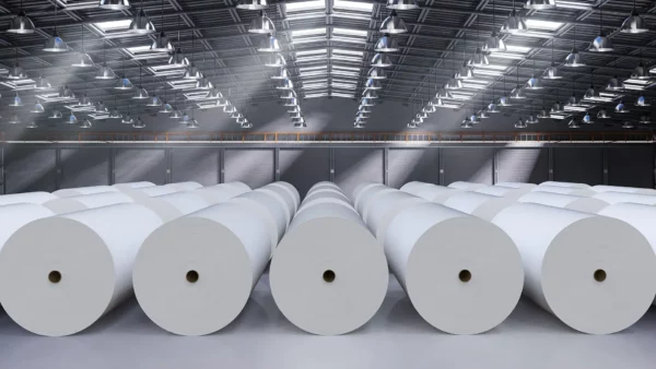 Paper Manufacturing