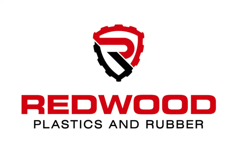 Redwood Plastics and rubber manufacturer